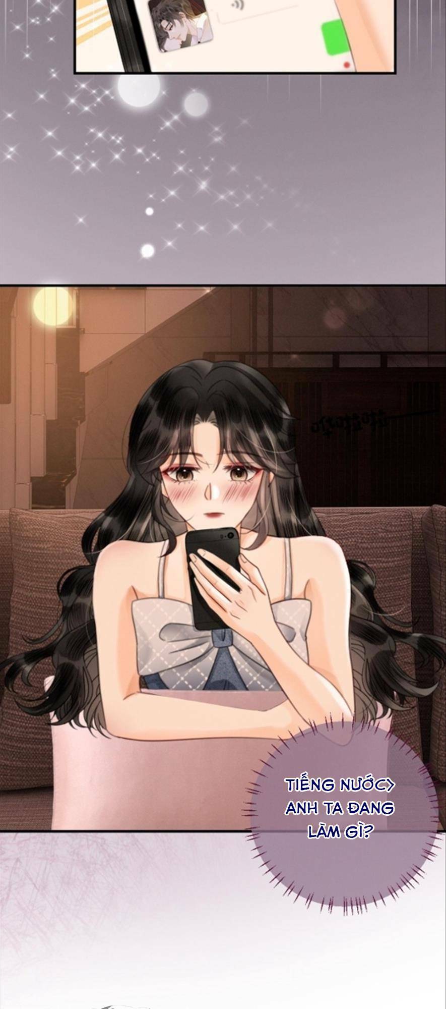 Cùng Đỉnh Luu Ảnh Đế Yêu Đương Phát Đường Chap 115 - Next Chap 116