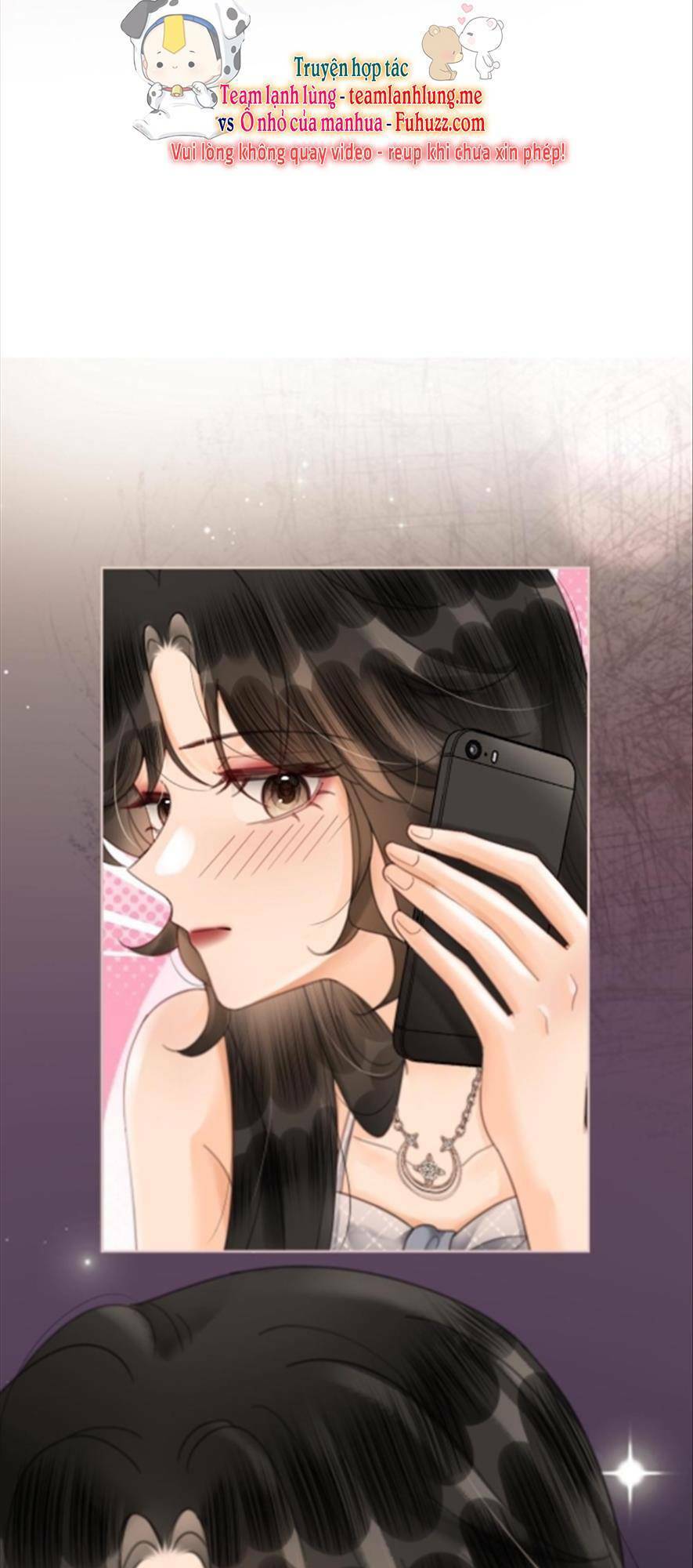 Cùng Đỉnh Luu Ảnh Đế Yêu Đương Phát Đường Chap 115 - Next Chap 116