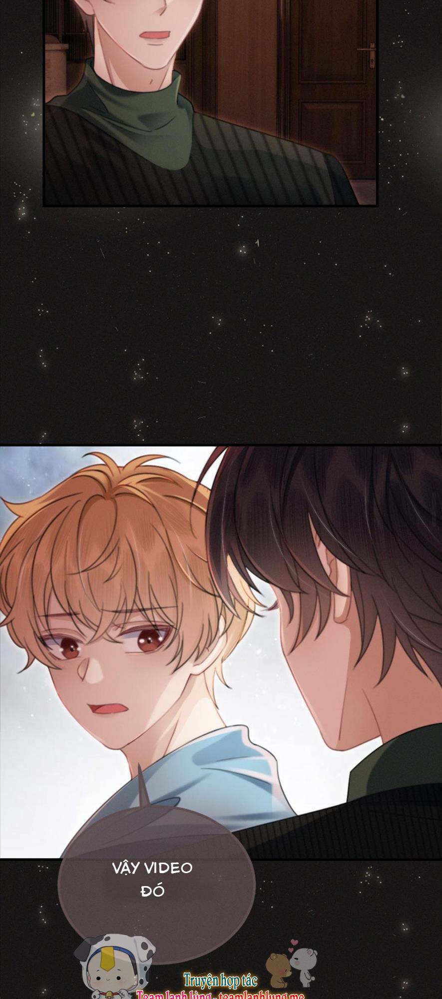 Cùng Đỉnh Luu Ảnh Đế Yêu Đương Phát Đường Chap 115 - Next Chap 116