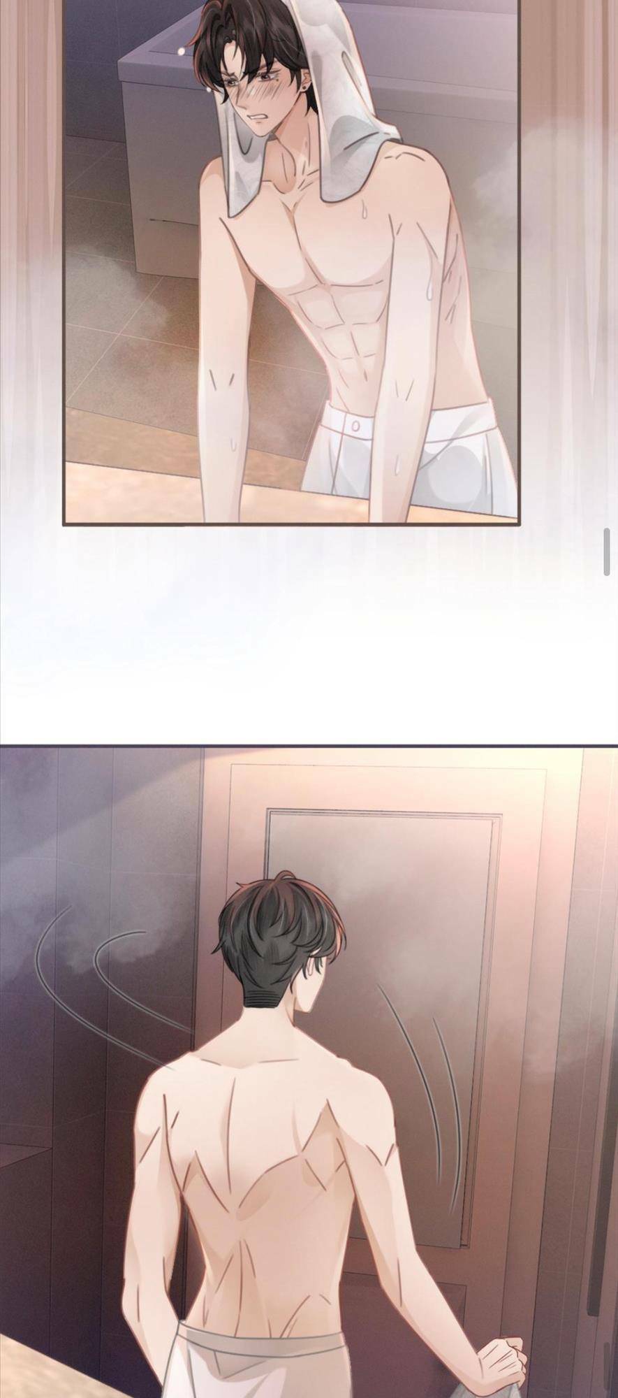 Cùng Đỉnh Luu Ảnh Đế Yêu Đương Phát Đường Chap 116 - Next Chap 117