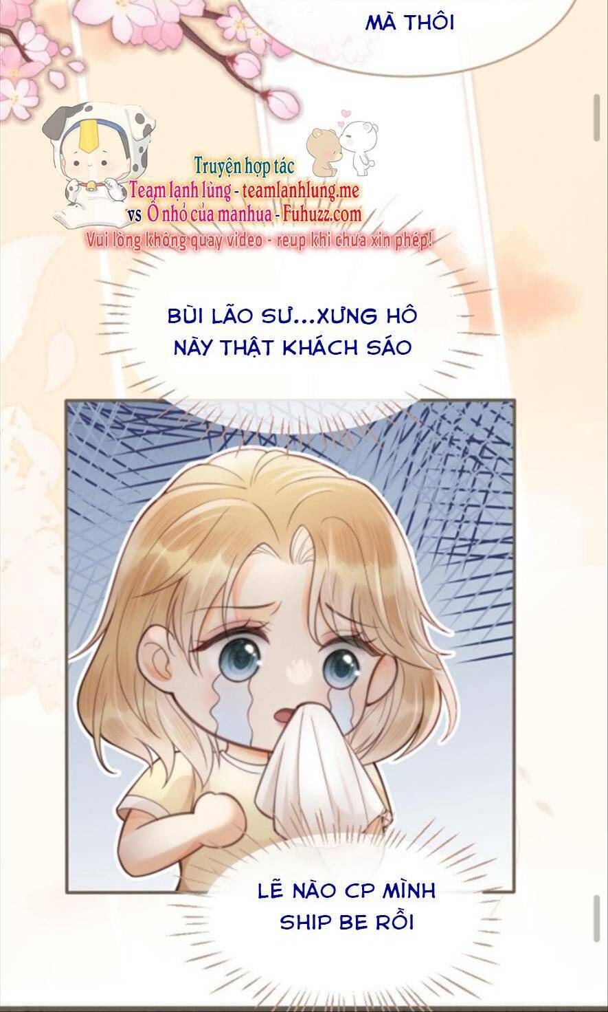 Cùng Đỉnh Luu Ảnh Đế Yêu Đương Phát Đường Chap 116 - Next Chap 117