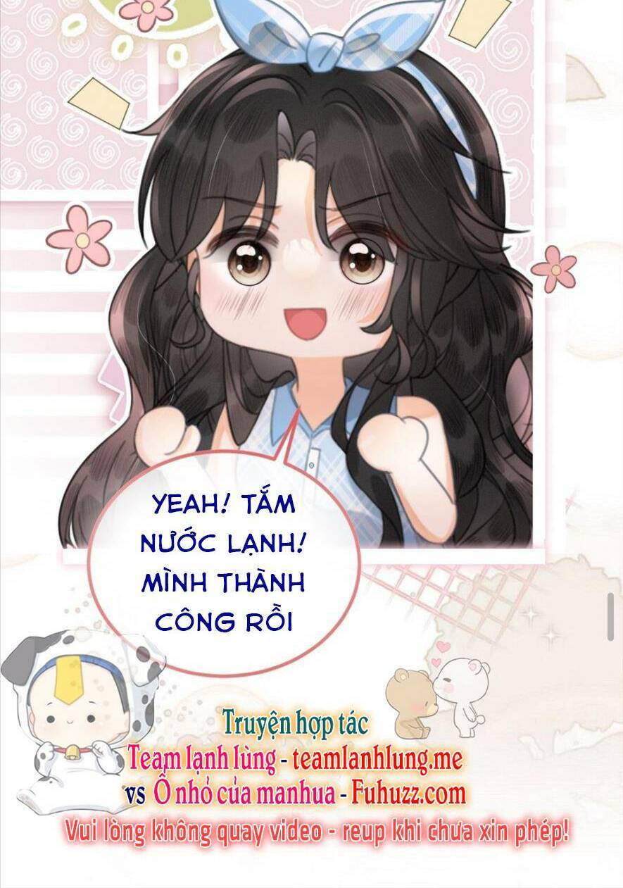 Cùng Đỉnh Luu Ảnh Đế Yêu Đương Phát Đường Chap 117 - Next Chap 118