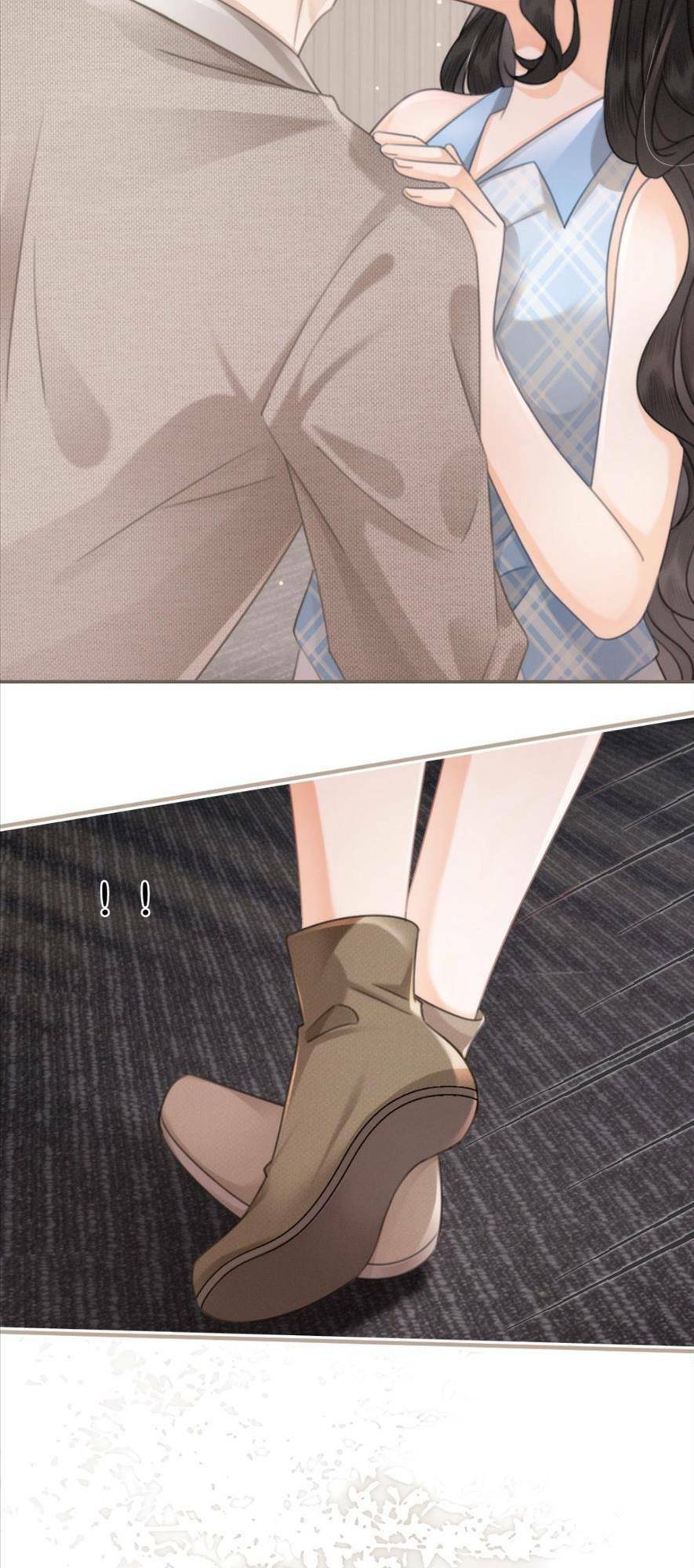 Cùng Đỉnh Luu Ảnh Đế Yêu Đương Phát Đường Chap 117 - Next Chap 118