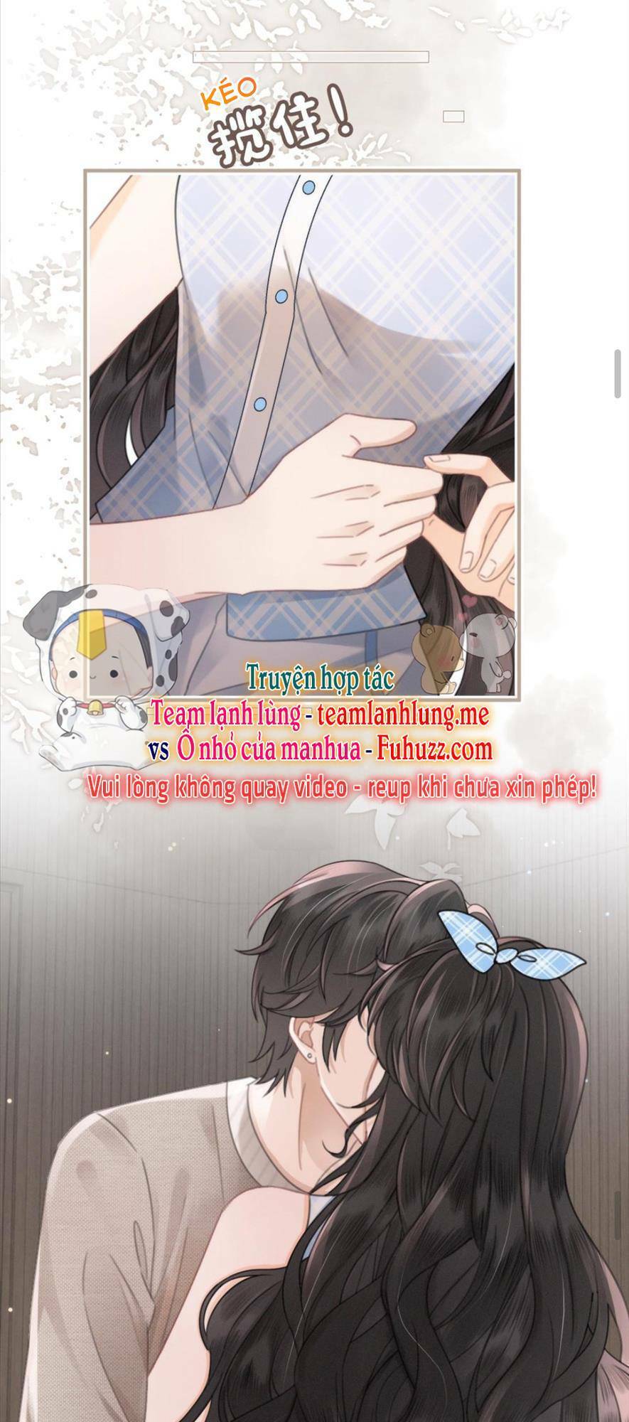 Cùng Đỉnh Luu Ảnh Đế Yêu Đương Phát Đường Chap 117 - Next Chap 118
