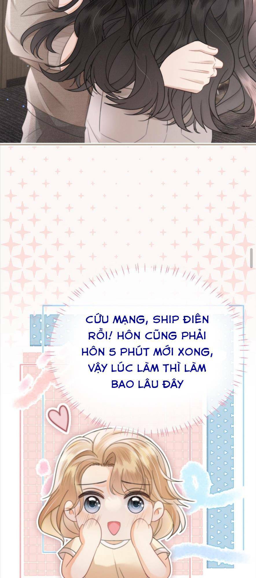 Cùng Đỉnh Luu Ảnh Đế Yêu Đương Phát Đường Chap 117 - Next Chap 118