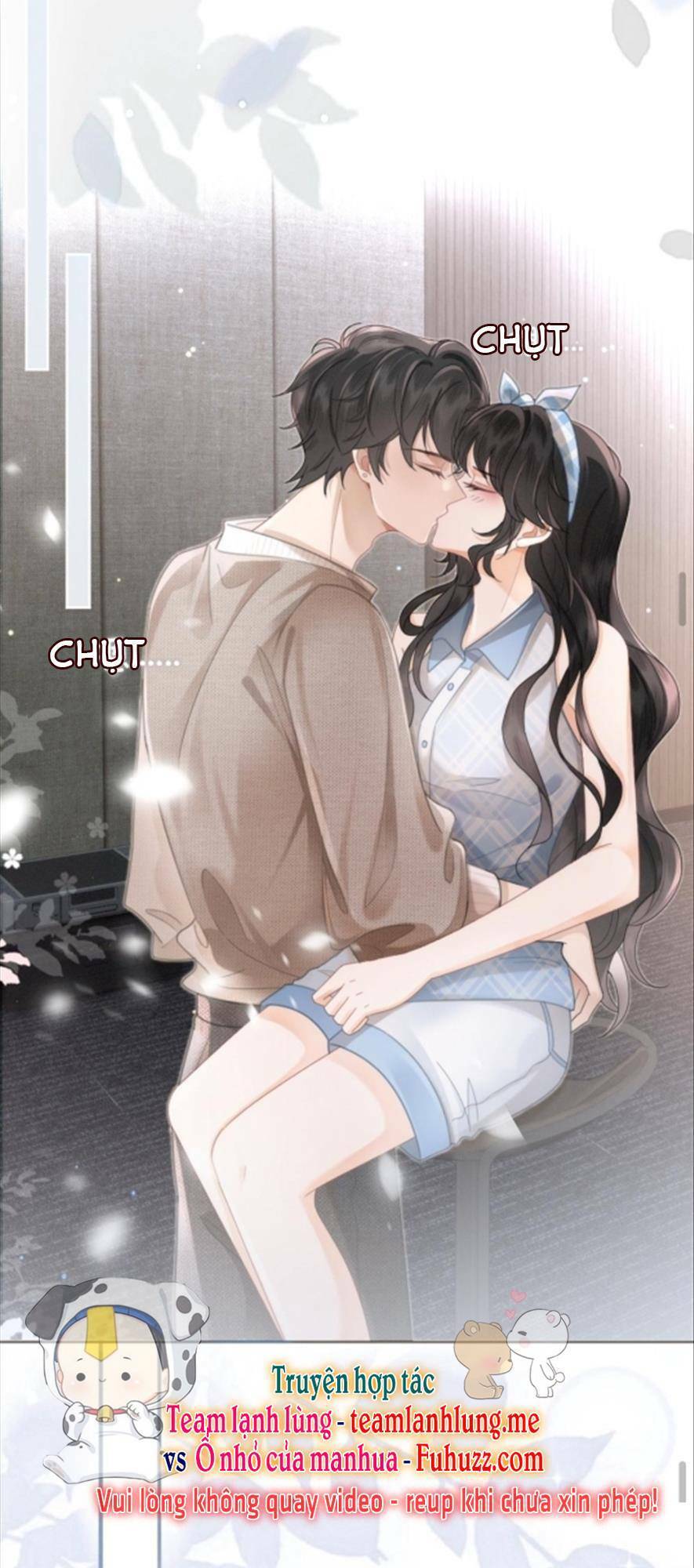 Cùng Đỉnh Luu Ảnh Đế Yêu Đương Phát Đường Chap 117 - Next Chap 118