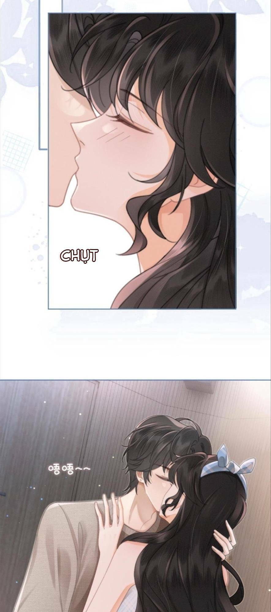 Cùng Đỉnh Luu Ảnh Đế Yêu Đương Phát Đường Chap 117 - Next Chap 118