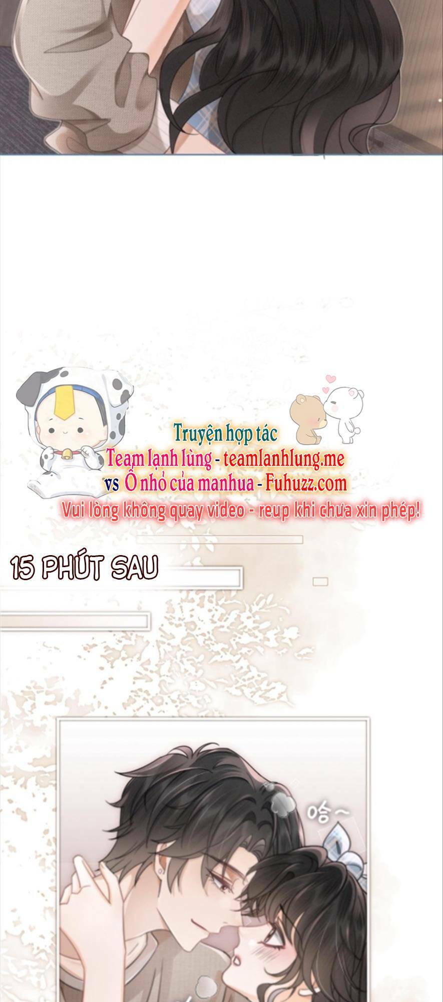Cùng Đỉnh Luu Ảnh Đế Yêu Đương Phát Đường Chap 117 - Next Chap 118