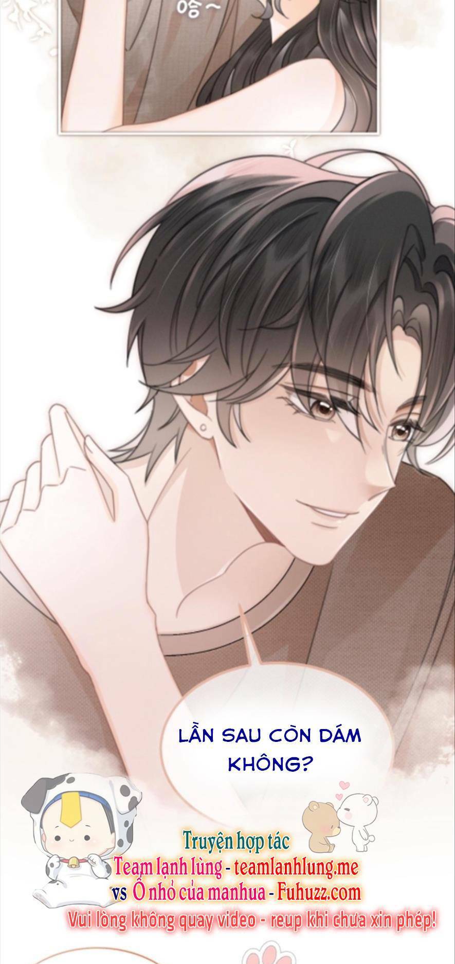 Cùng Đỉnh Luu Ảnh Đế Yêu Đương Phát Đường Chap 117 - Next Chap 118