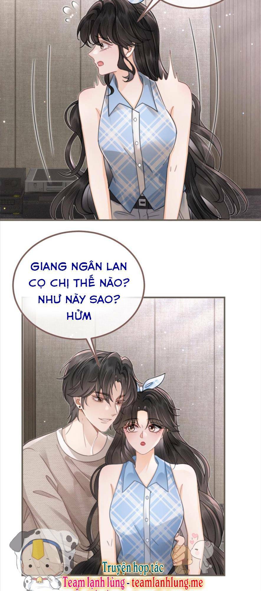 Cùng Đỉnh Luu Ảnh Đế Yêu Đương Phát Đường Chap 117 - Next Chap 118