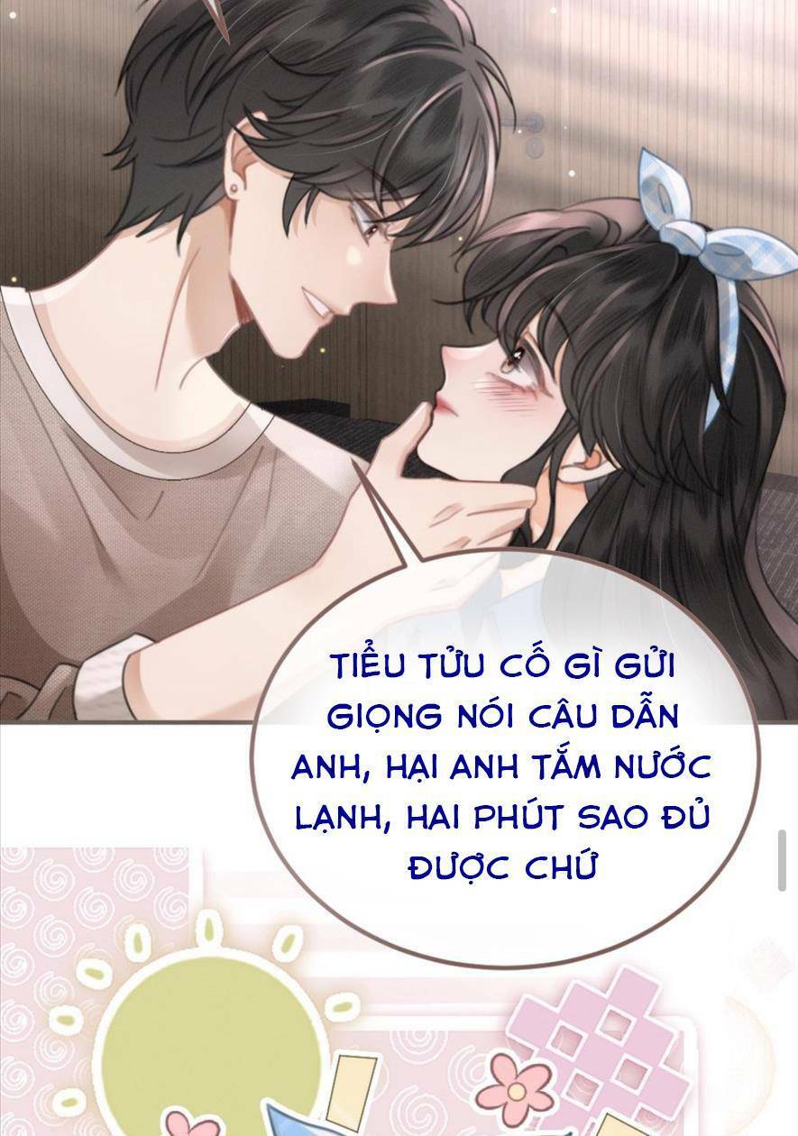 Cùng Đỉnh Luu Ảnh Đế Yêu Đương Phát Đường Chap 117 - Next Chap 118