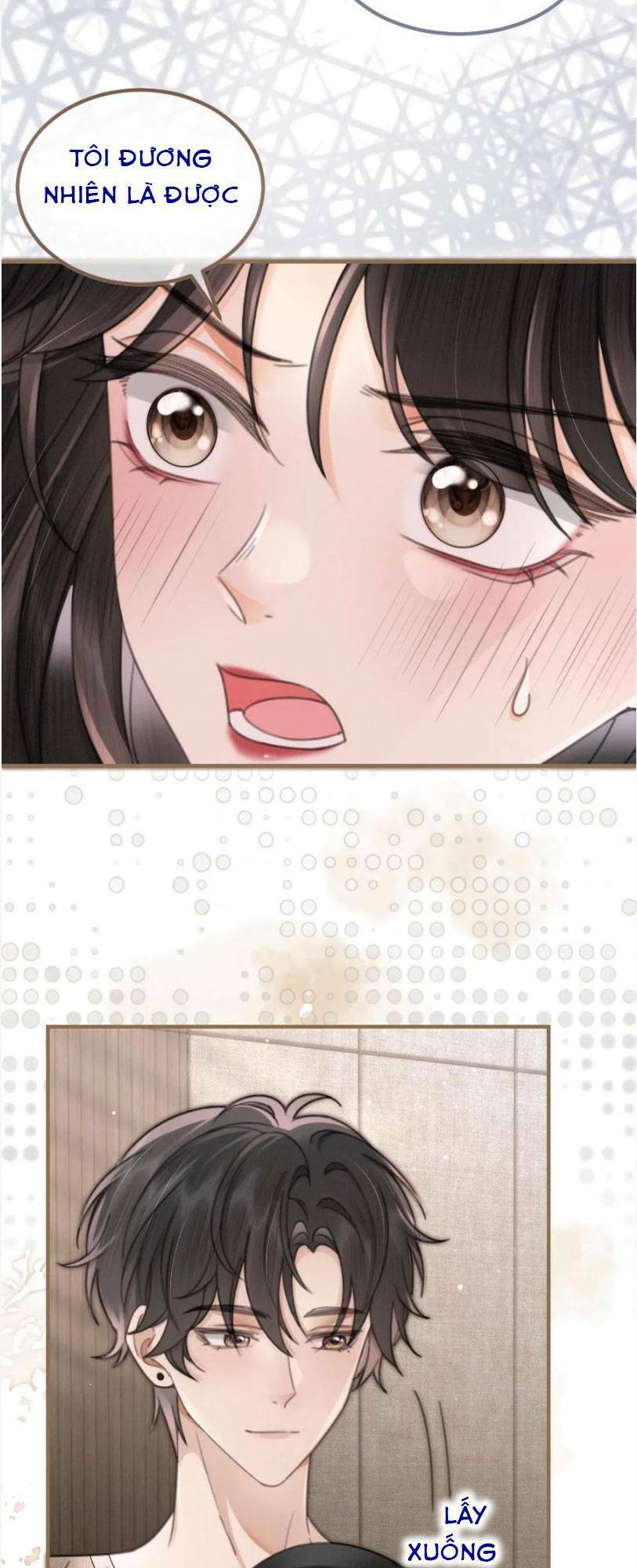 Cùng Đỉnh Luu Ảnh Đế Yêu Đương Phát Đường Chap 118 - Next Chap 119
