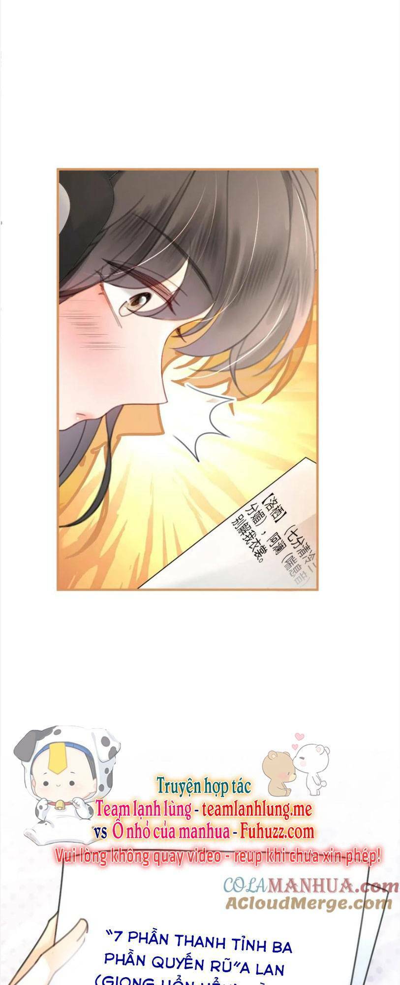 Cùng Đỉnh Luu Ảnh Đế Yêu Đương Phát Đường Chap 118 - Next Chap 119
