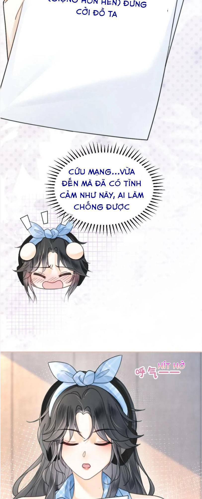 Cùng Đỉnh Luu Ảnh Đế Yêu Đương Phát Đường Chap 118 - Next Chap 119