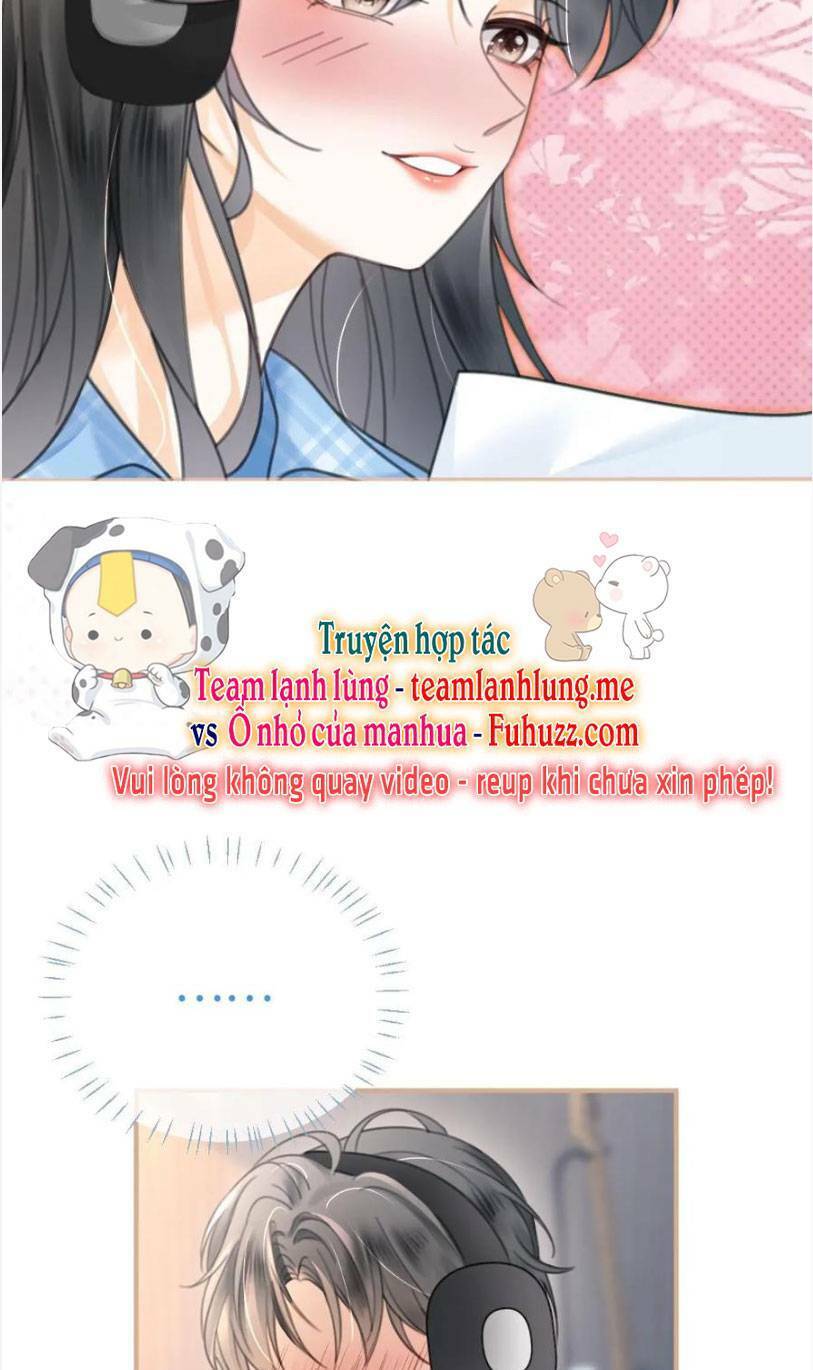 Cùng Đỉnh Luu Ảnh Đế Yêu Đương Phát Đường Chap 118 - Next Chap 119