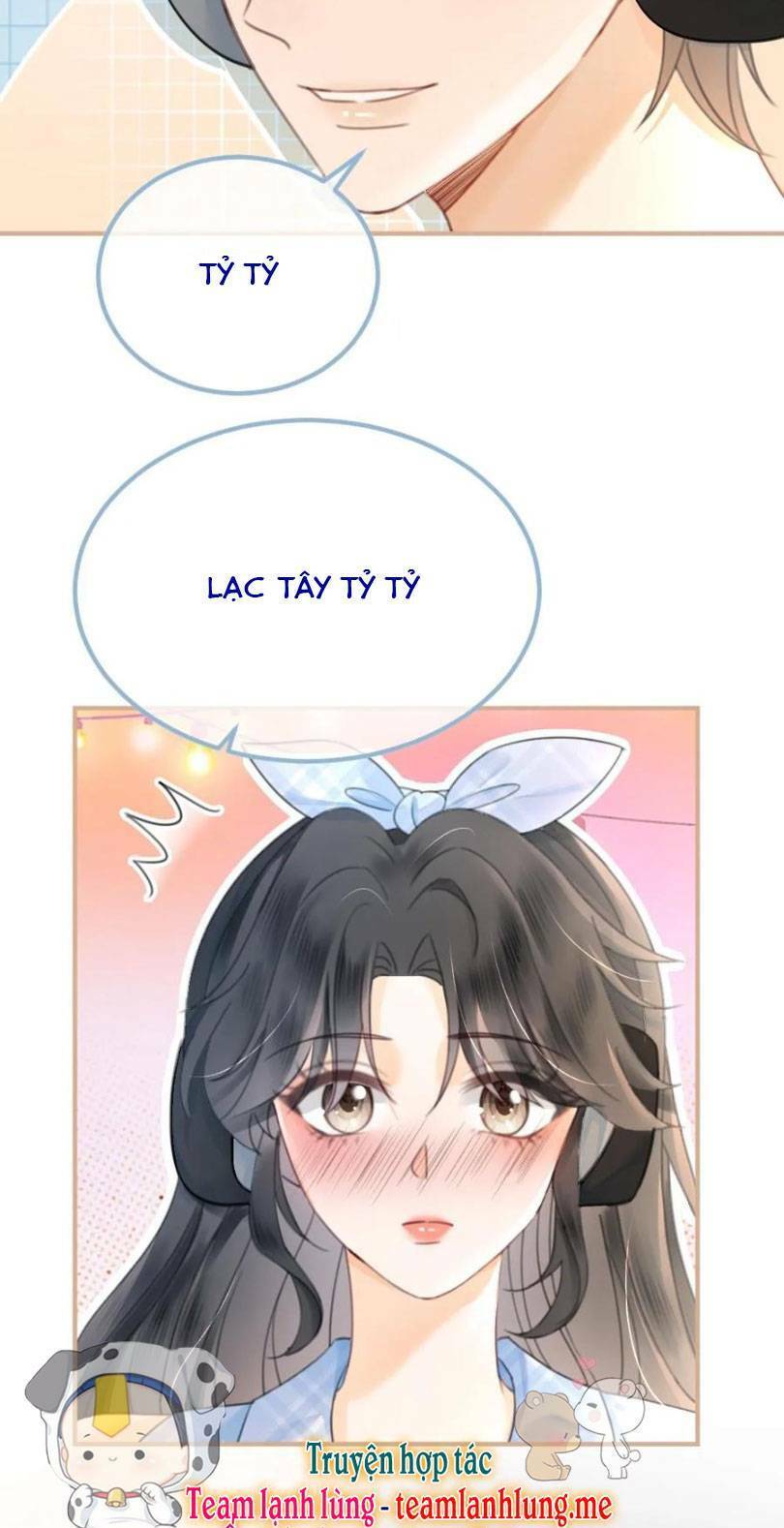 Cùng Đỉnh Luu Ảnh Đế Yêu Đương Phát Đường Chap 118 - Next Chap 119