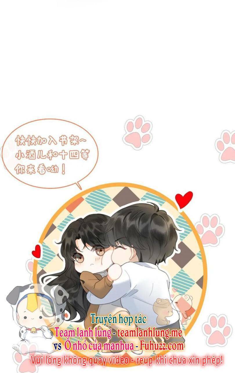Cùng Đỉnh Luu Ảnh Đế Yêu Đương Phát Đường Chap 118 - Next Chap 119
