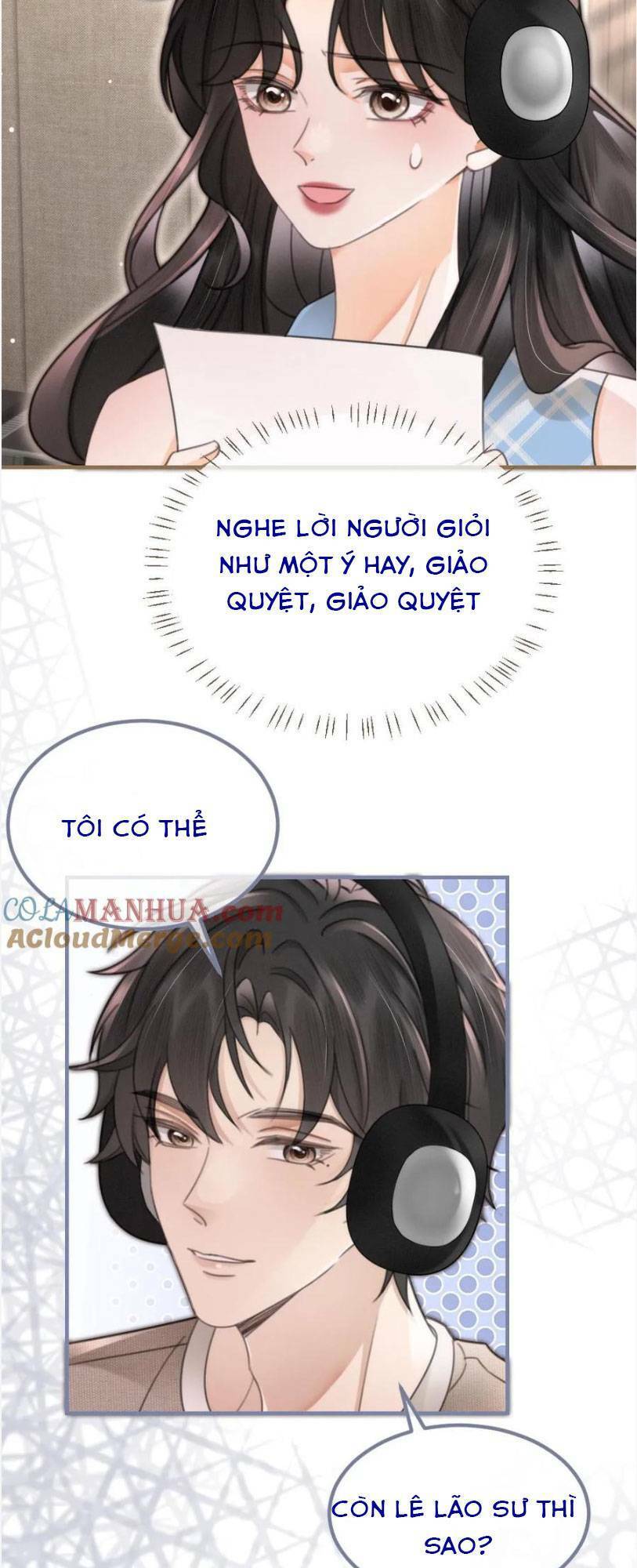 Cùng Đỉnh Luu Ảnh Đế Yêu Đương Phát Đường Chap 118 - Next Chap 119