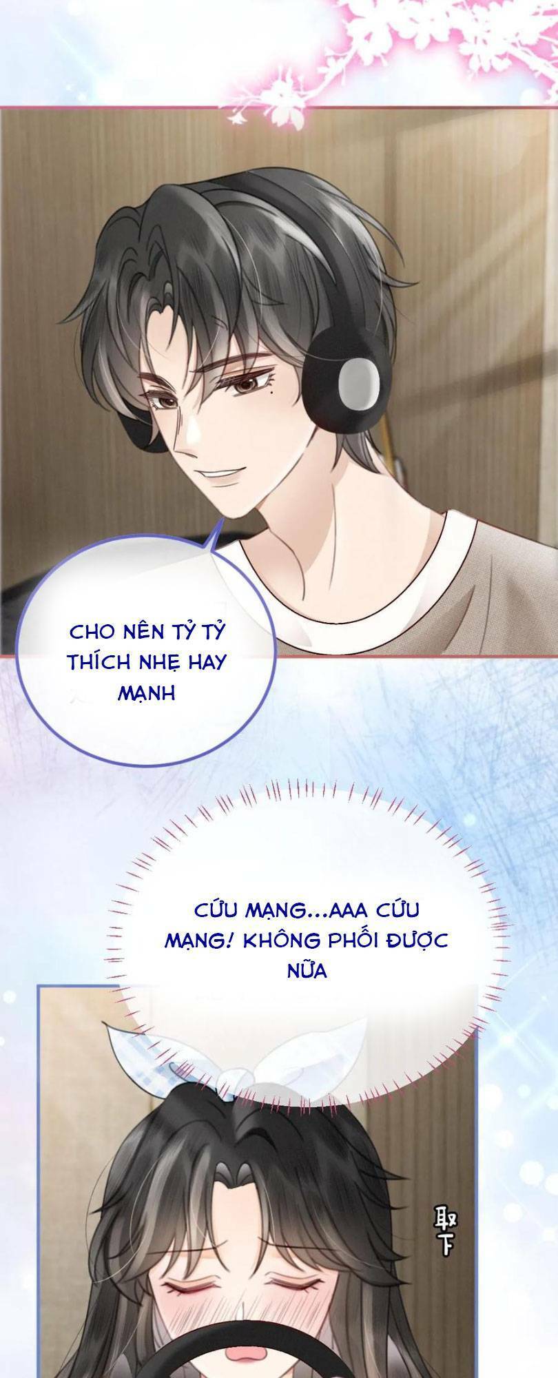 Cùng Đỉnh Luu Ảnh Đế Yêu Đương Phát Đường Chap 119 - Next Chap 120