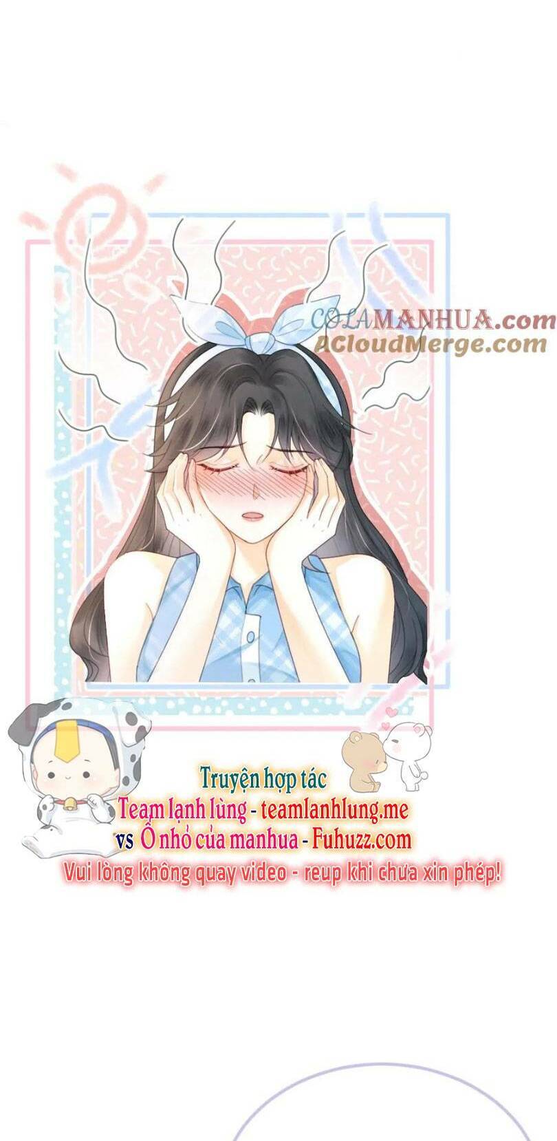 Cùng Đỉnh Luu Ảnh Đế Yêu Đương Phát Đường Chap 119 - Next Chap 120