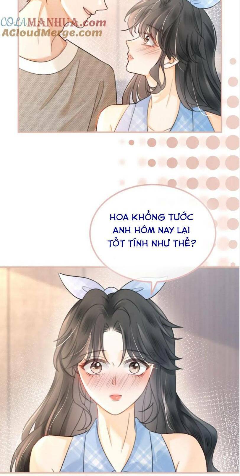 Cùng Đỉnh Luu Ảnh Đế Yêu Đương Phát Đường Chap 119 - Next Chap 120