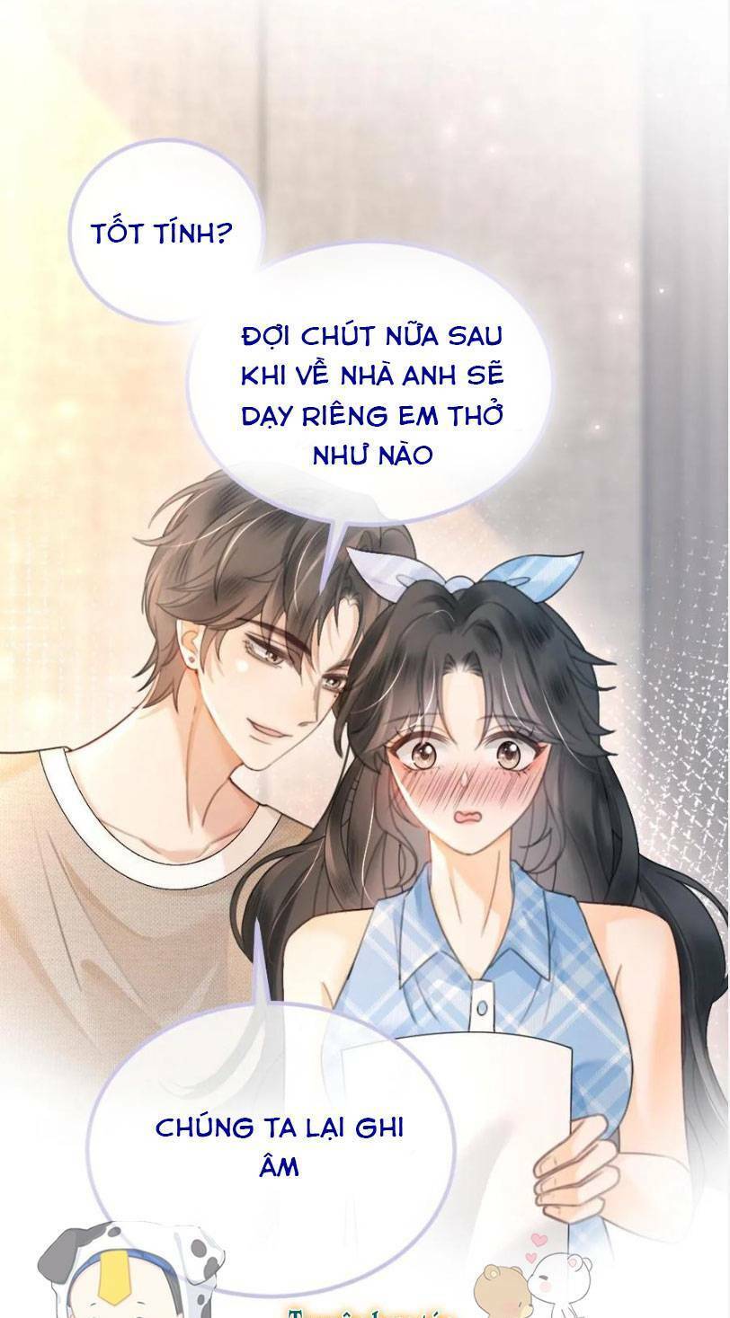 Cùng Đỉnh Luu Ảnh Đế Yêu Đương Phát Đường Chap 119 - Next Chap 120