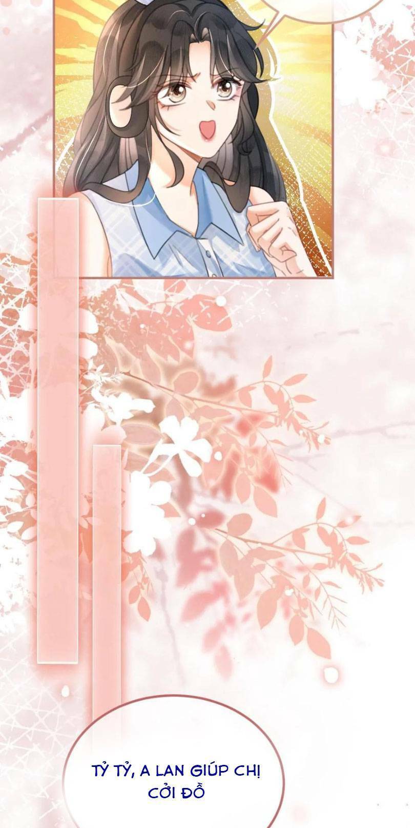 Cùng Đỉnh Luu Ảnh Đế Yêu Đương Phát Đường Chap 119 - Next Chap 120