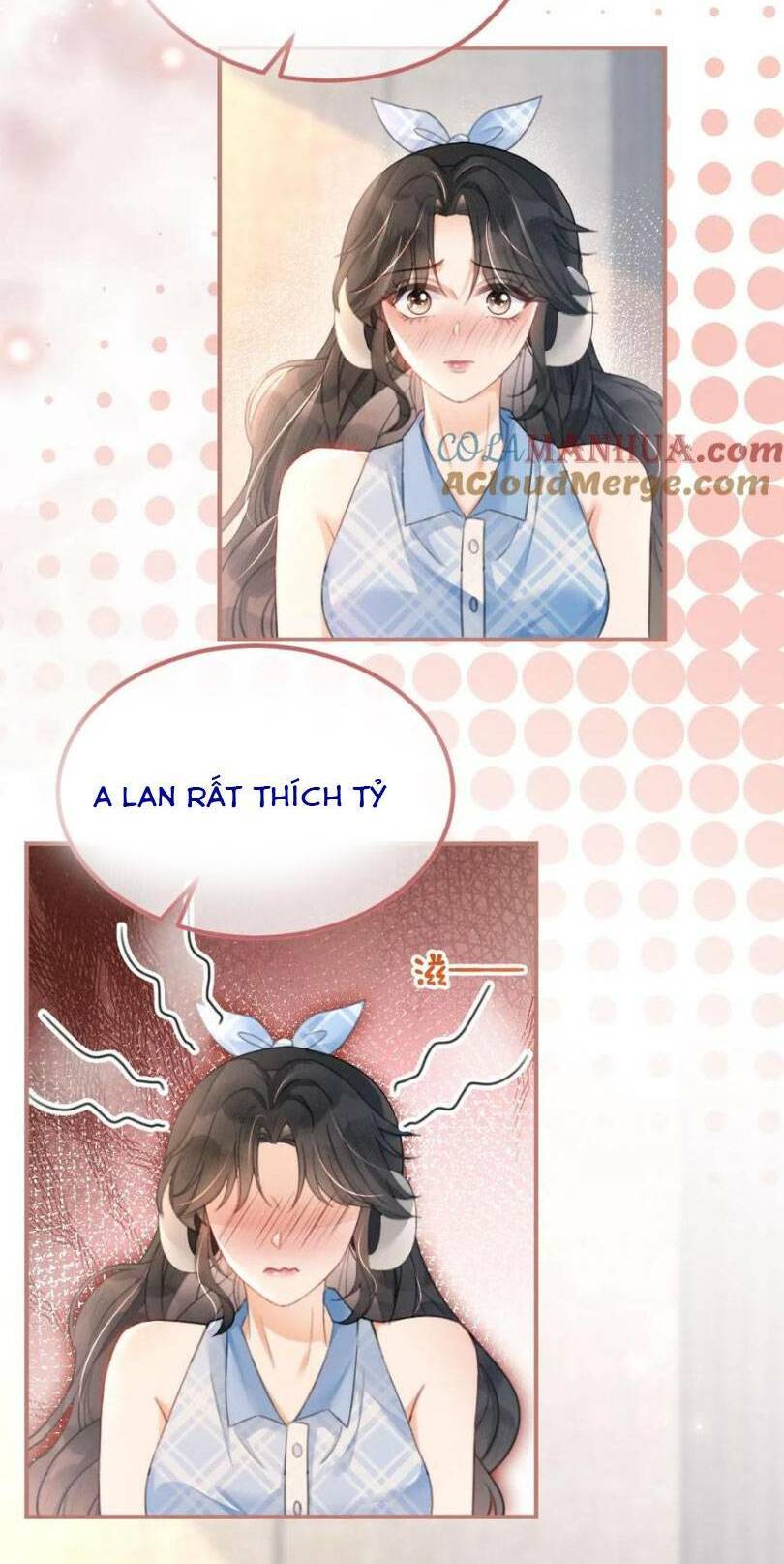 Cùng Đỉnh Luu Ảnh Đế Yêu Đương Phát Đường Chap 119 - Next Chap 120