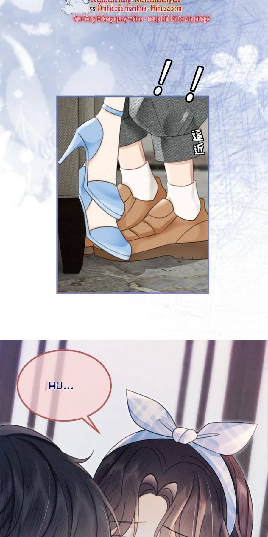 Cùng Đỉnh Luu Ảnh Đế Yêu Đương Phát Đường Chap 120 - Next Chap 121