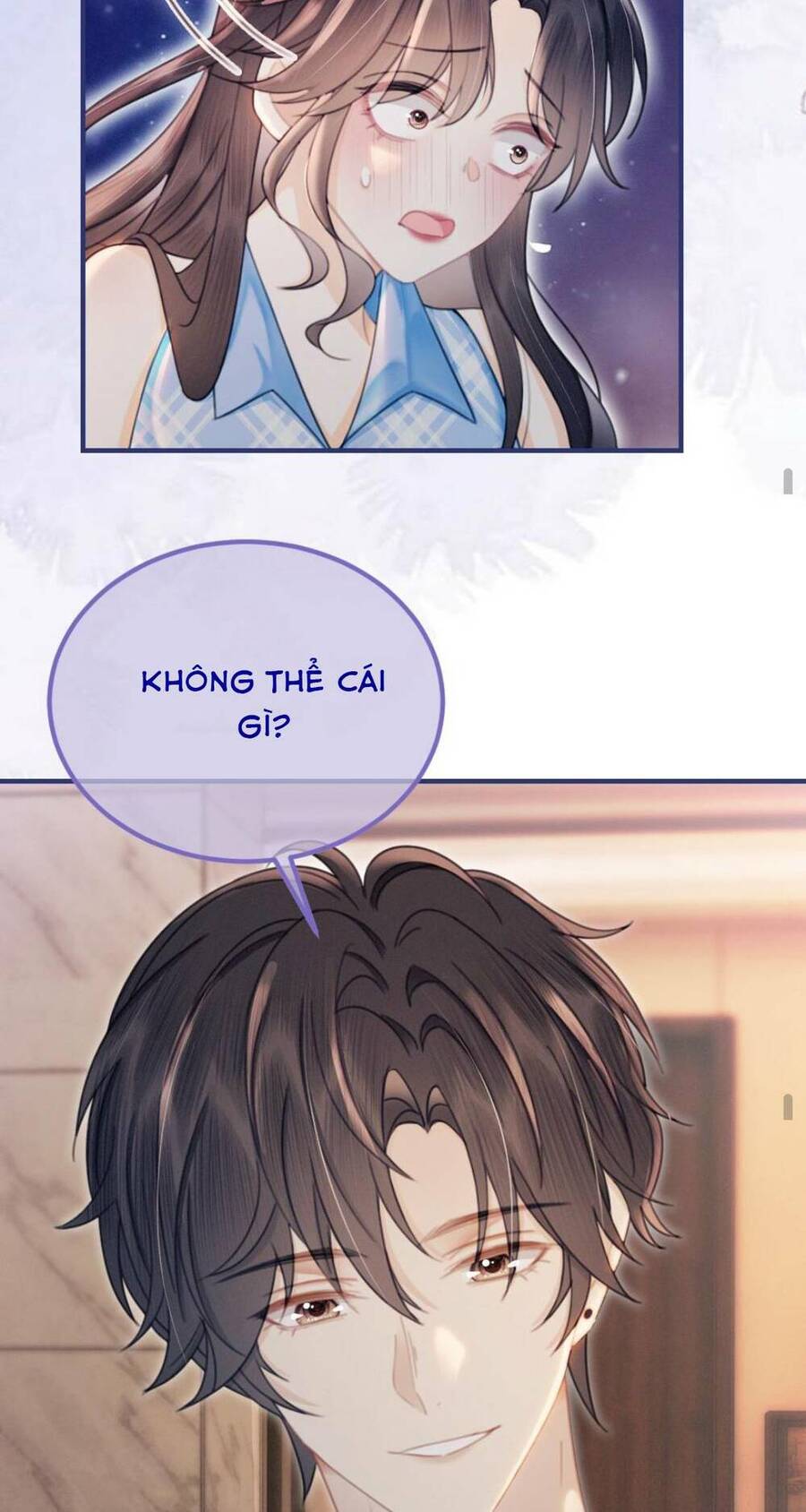 Cùng Đỉnh Luu Ảnh Đế Yêu Đương Phát Đường Chap 120 - Next Chap 121