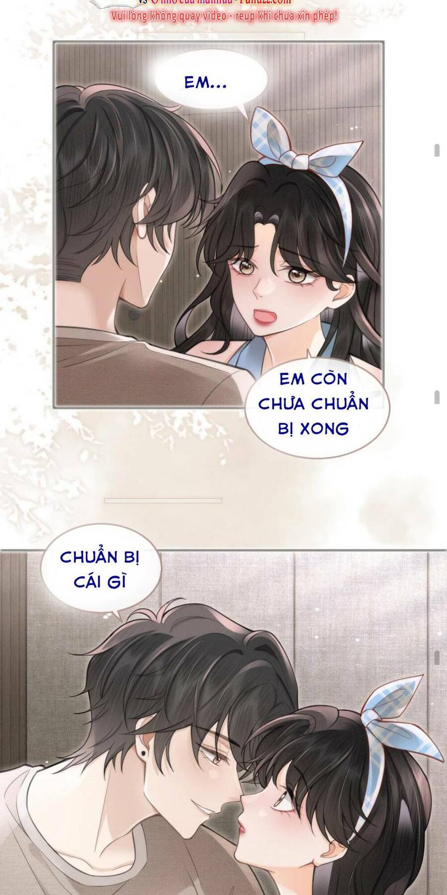 Cùng Đỉnh Luu Ảnh Đế Yêu Đương Phát Đường Chap 120 - Next Chap 121