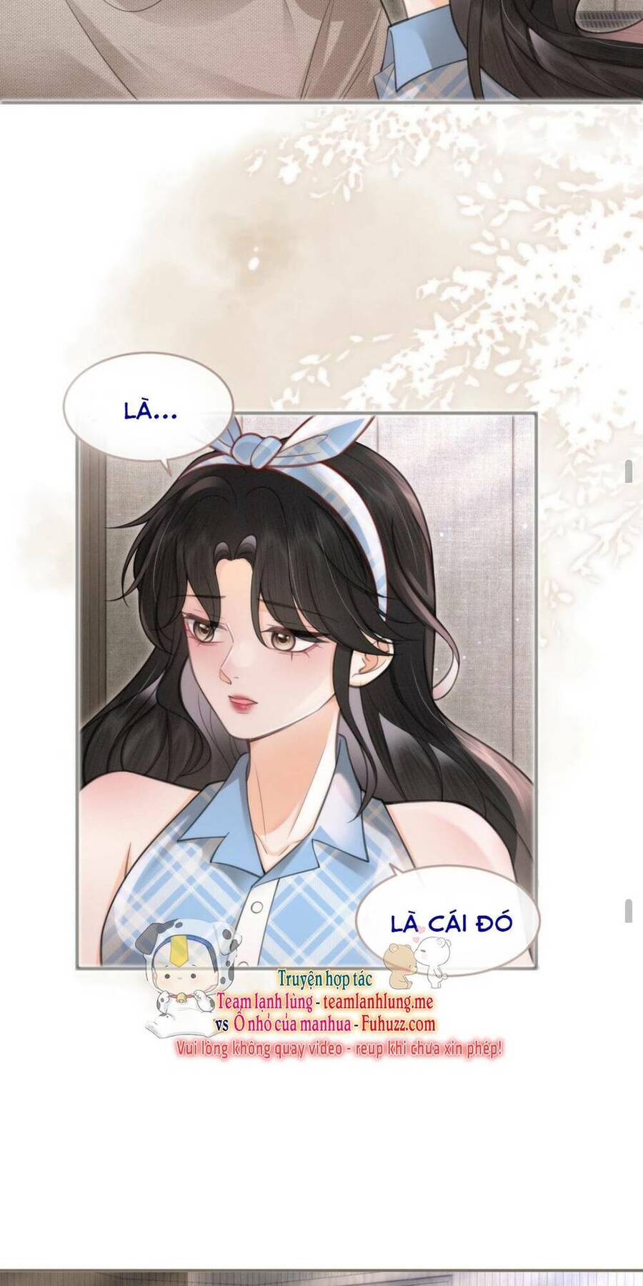 Cùng Đỉnh Luu Ảnh Đế Yêu Đương Phát Đường Chap 120 - Next Chap 121