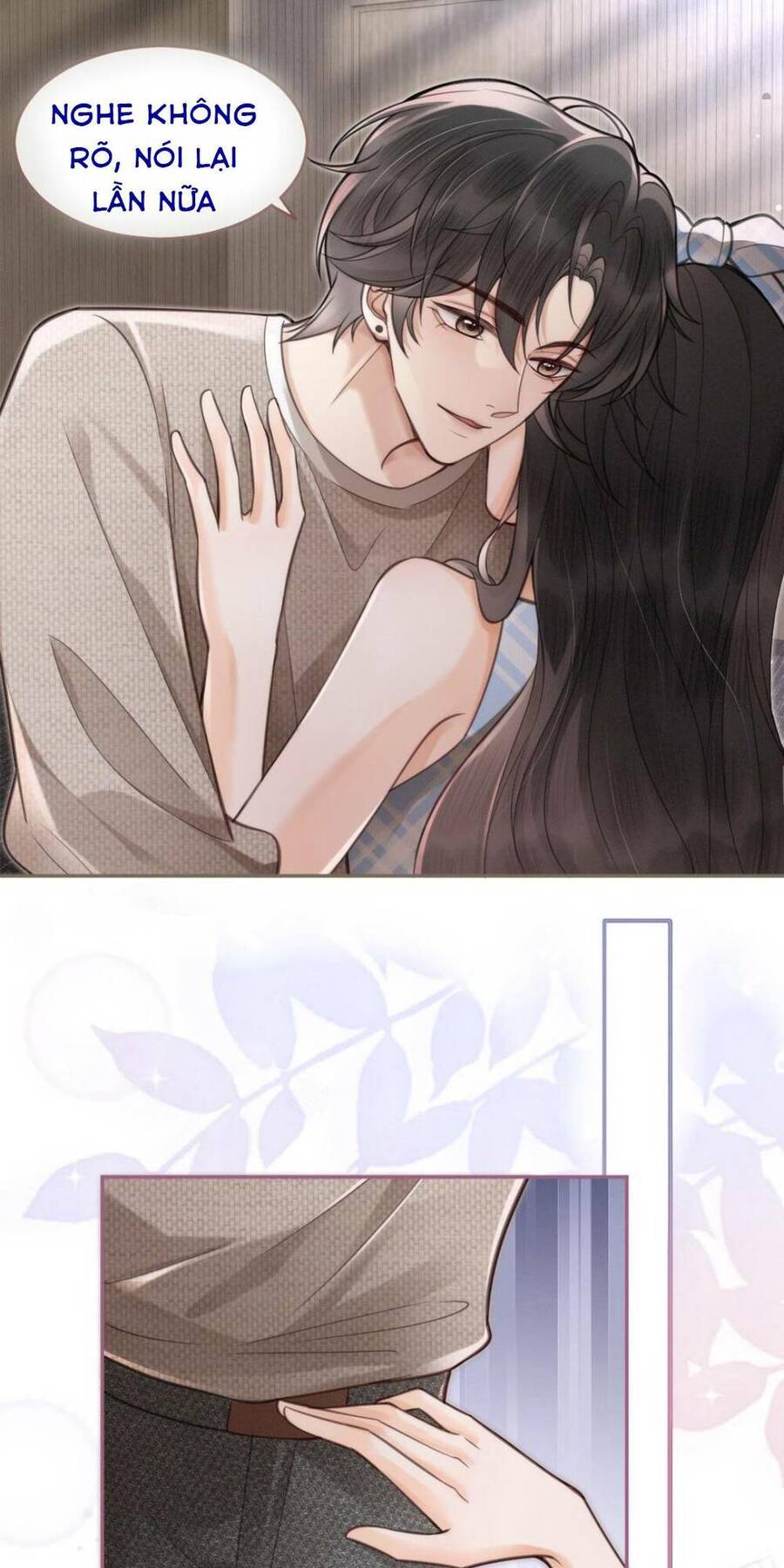 Cùng Đỉnh Luu Ảnh Đế Yêu Đương Phát Đường Chap 120 - Next Chap 121