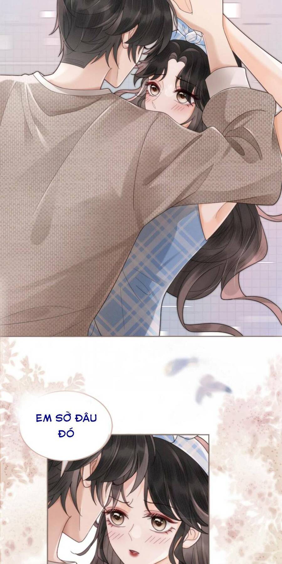 Cùng Đỉnh Luu Ảnh Đế Yêu Đương Phát Đường Chap 120 - Next Chap 121