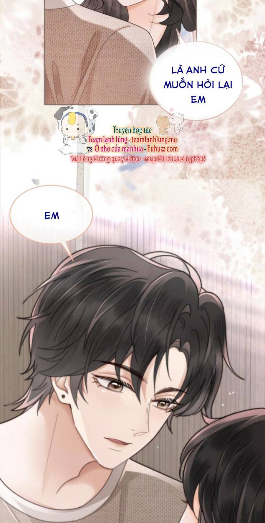 Cùng Đỉnh Luu Ảnh Đế Yêu Đương Phát Đường Chap 120 - Next Chap 121