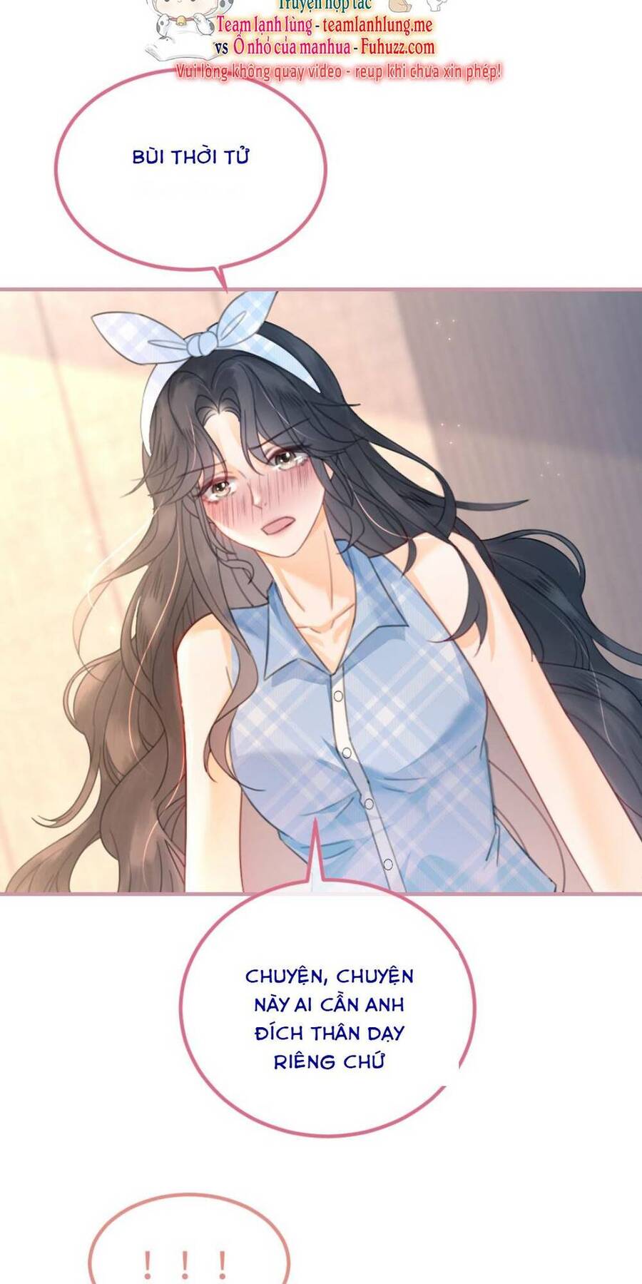 Cùng Đỉnh Luu Ảnh Đế Yêu Đương Phát Đường Chap 120 - Next Chap 121