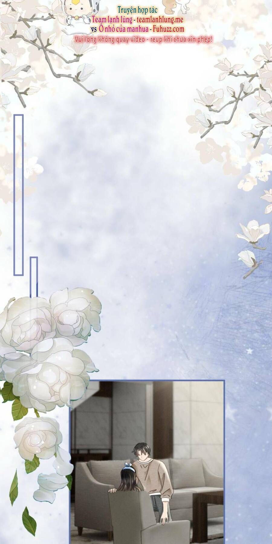 Cùng Đỉnh Luu Ảnh Đế Yêu Đương Phát Đường Chap 120 - Next Chap 121