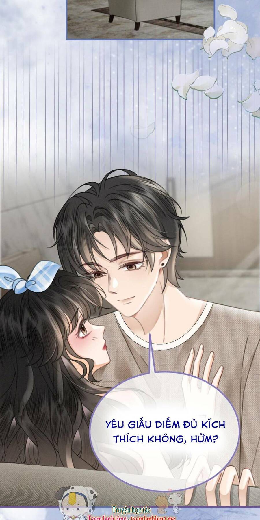 Cùng Đỉnh Luu Ảnh Đế Yêu Đương Phát Đường Chap 120 - Next Chap 121