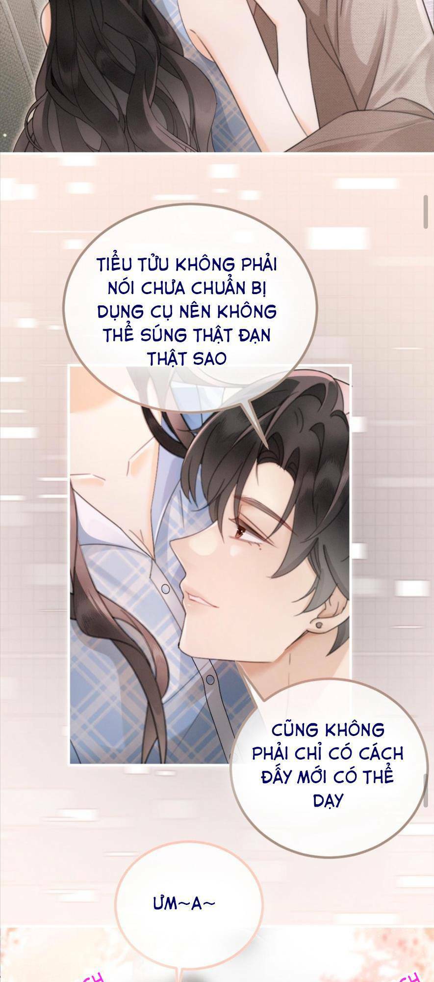 Cùng Đỉnh Luu Ảnh Đế Yêu Đương Phát Đường Chap 121 - Next Chap 122