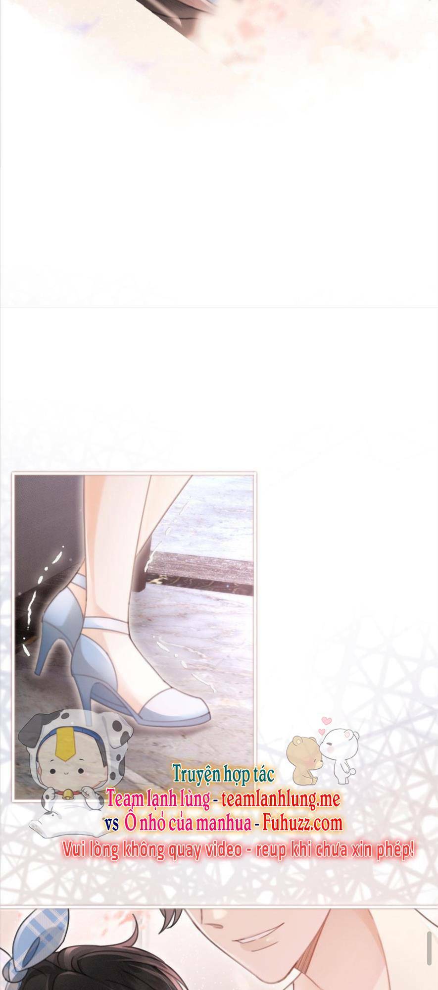 Cùng Đỉnh Luu Ảnh Đế Yêu Đương Phát Đường Chap 121 - Next Chap 122