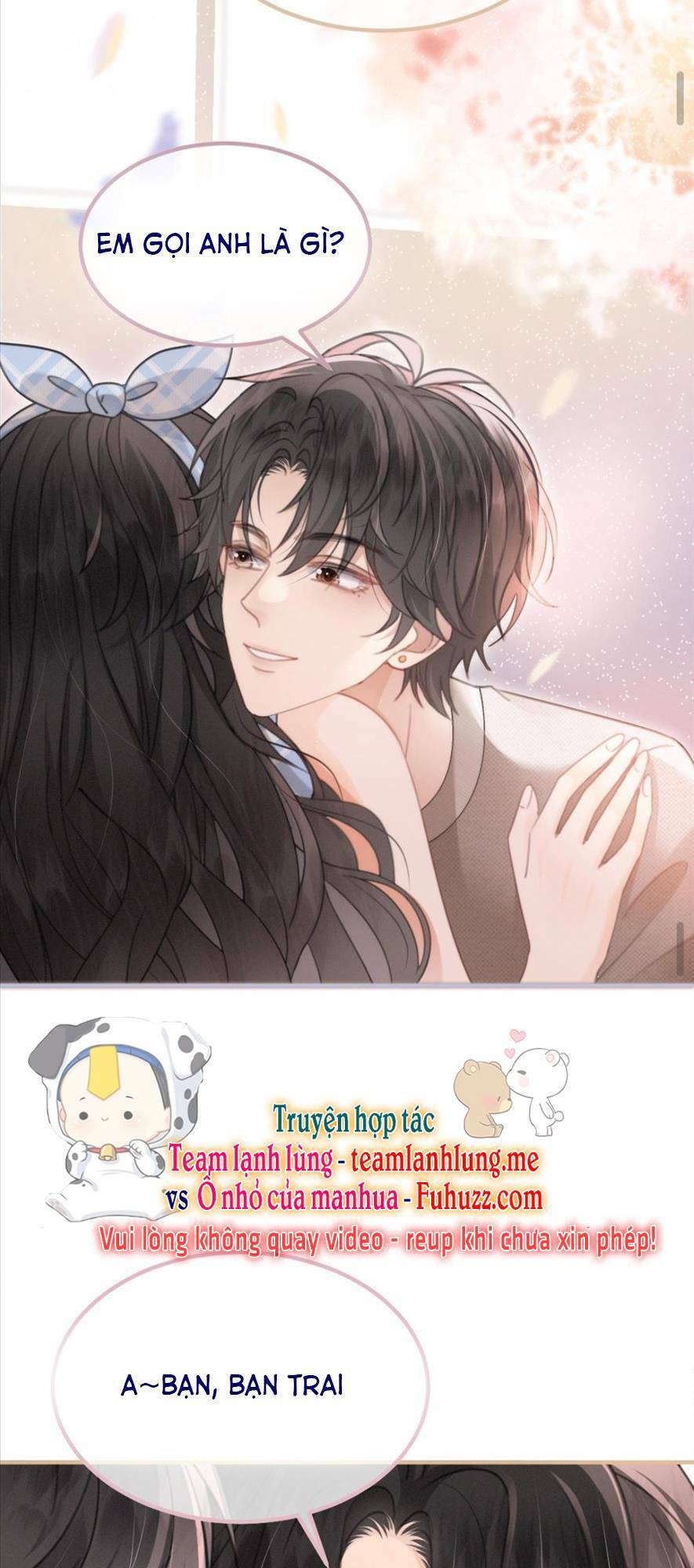 Cùng Đỉnh Luu Ảnh Đế Yêu Đương Phát Đường Chap 121 - Next Chap 122