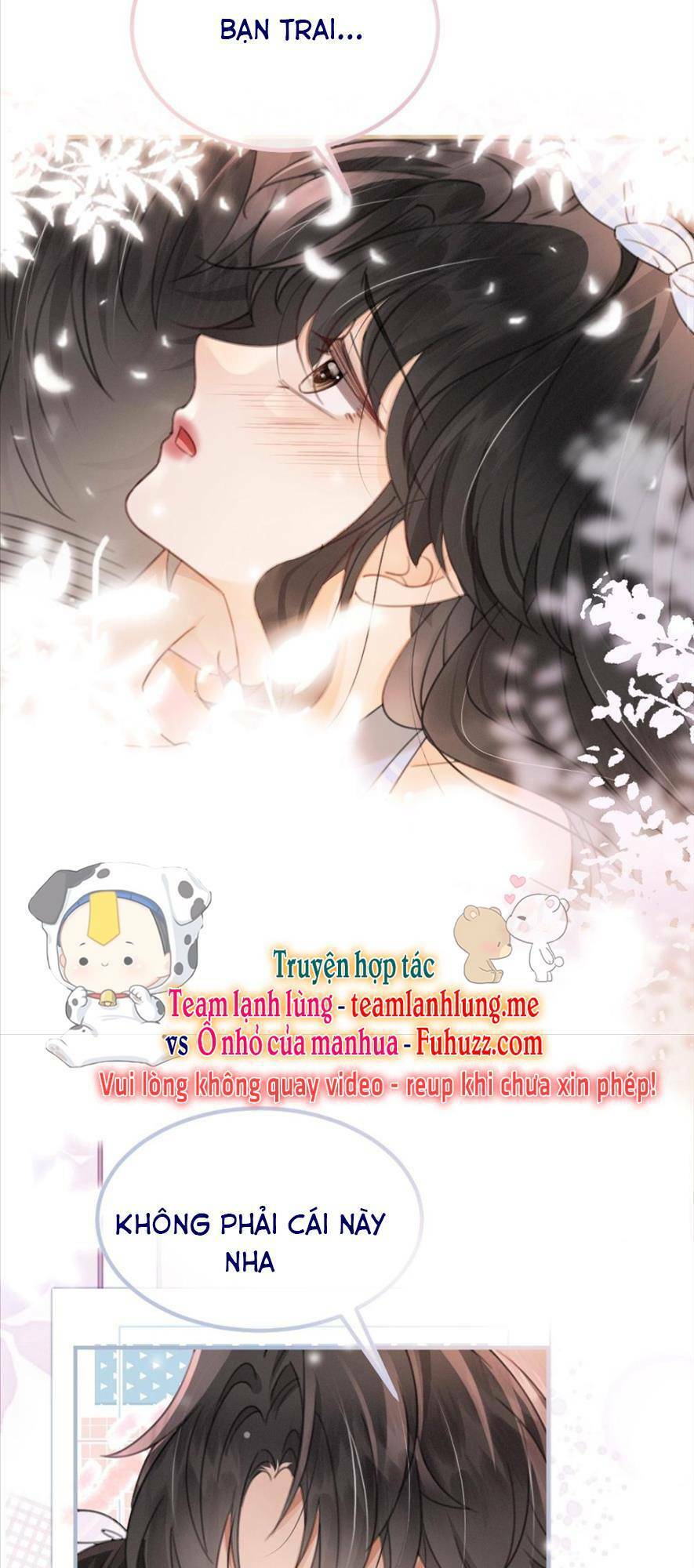 Cùng Đỉnh Luu Ảnh Đế Yêu Đương Phát Đường Chap 121 - Next Chap 122