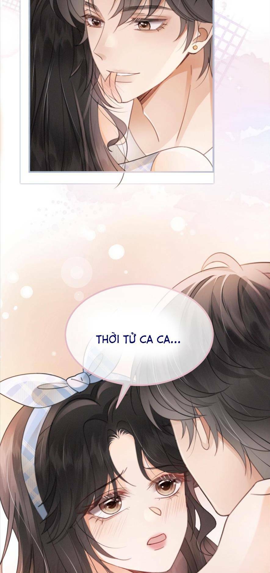 Cùng Đỉnh Luu Ảnh Đế Yêu Đương Phát Đường Chap 121 - Next Chap 122
