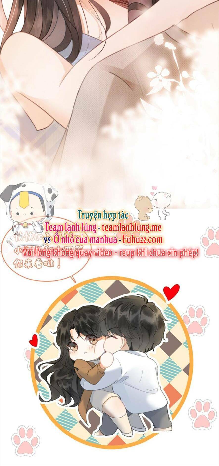 Cùng Đỉnh Luu Ảnh Đế Yêu Đương Phát Đường Chap 121 - Next Chap 122