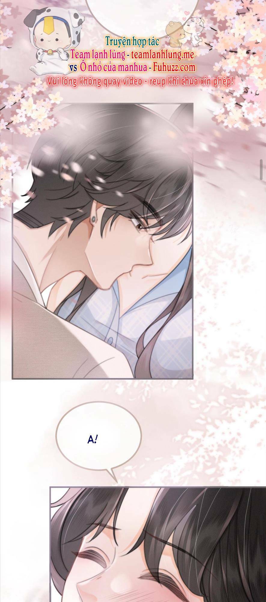 Cùng Đỉnh Luu Ảnh Đế Yêu Đương Phát Đường Chap 121 - Next Chap 122
