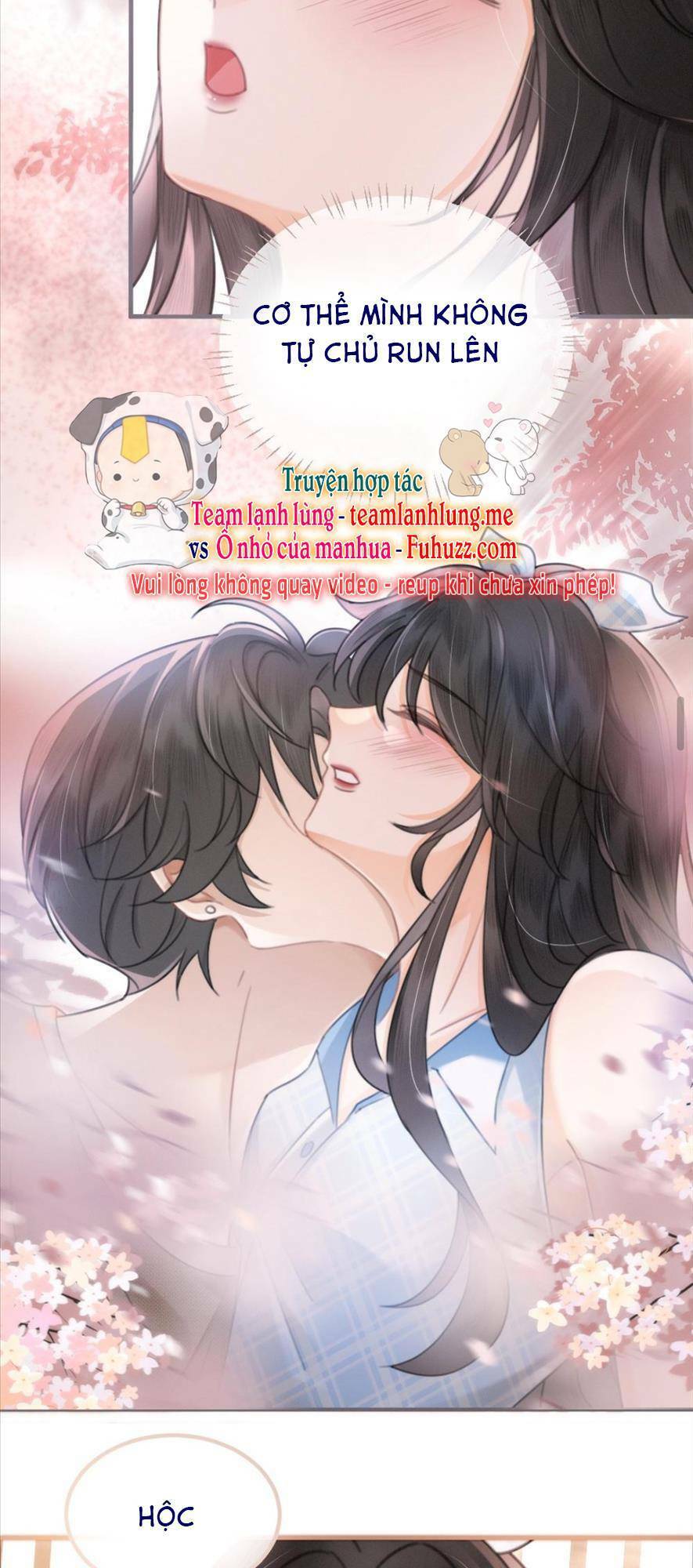 Cùng Đỉnh Luu Ảnh Đế Yêu Đương Phát Đường Chap 121 - Next Chap 122
