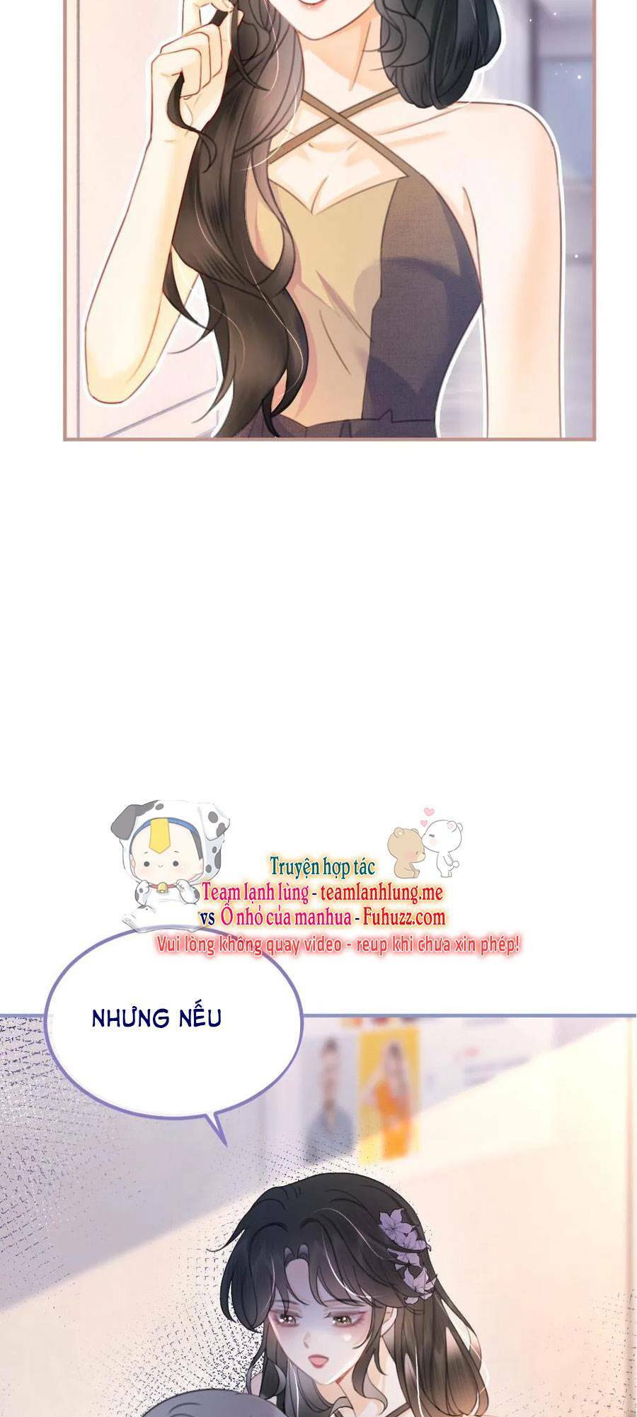 Cùng Đỉnh Luu Ảnh Đế Yêu Đương Phát Đường Chap 122 - Next Chap 123