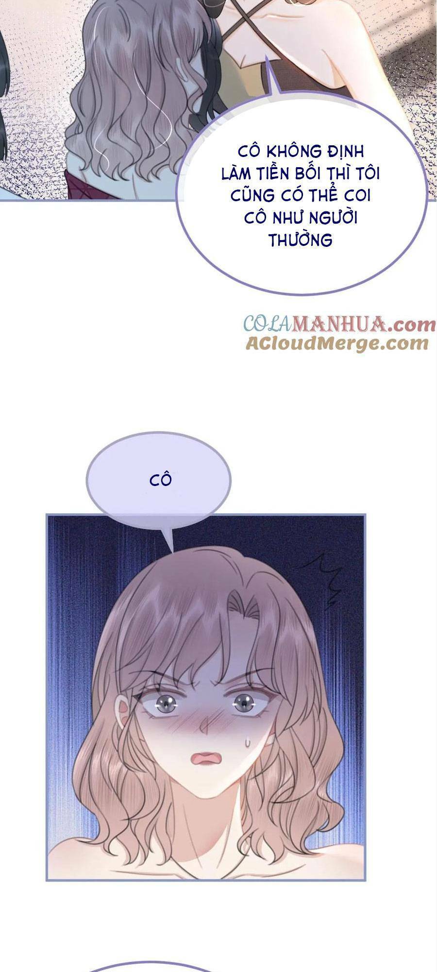 Cùng Đỉnh Luu Ảnh Đế Yêu Đương Phát Đường Chap 122 - Next Chap 123