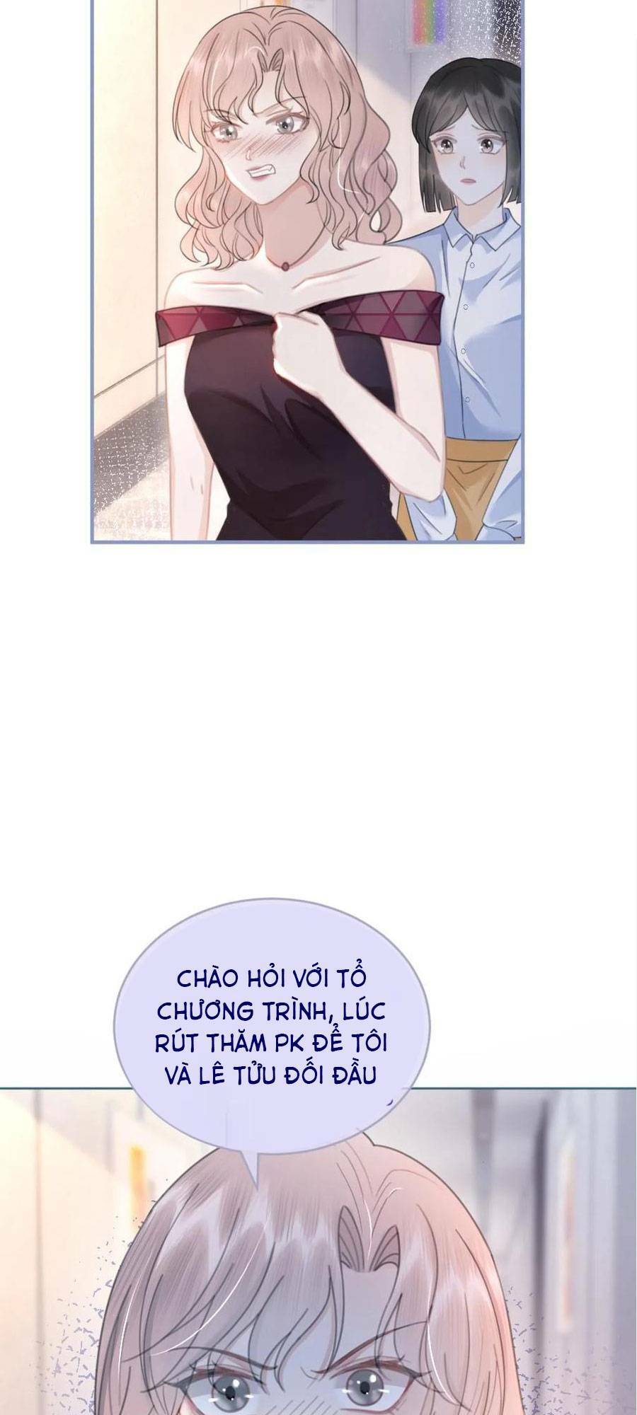 Cùng Đỉnh Luu Ảnh Đế Yêu Đương Phát Đường Chap 122 - Next Chap 123
