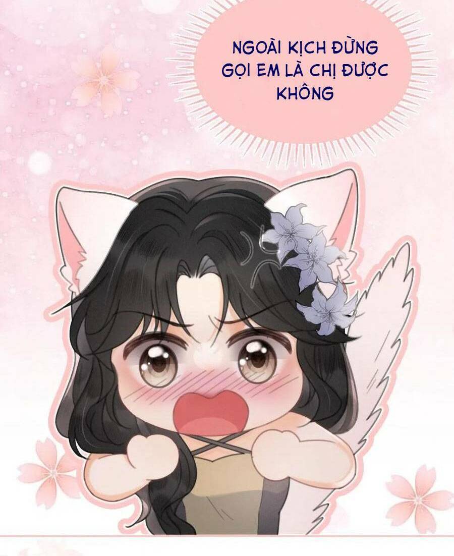 Cùng Đỉnh Luu Ảnh Đế Yêu Đương Phát Đường Chap 122 - Next Chap 123